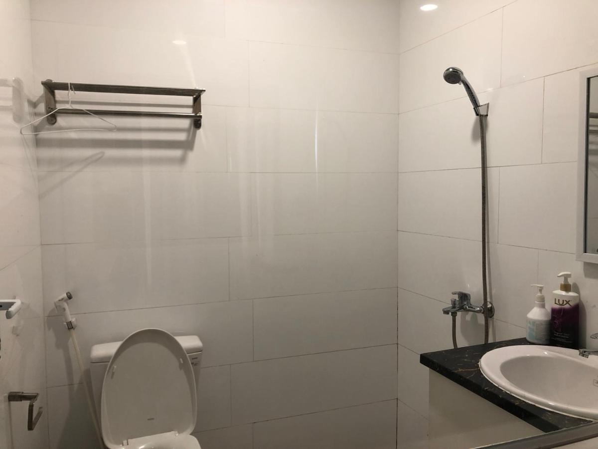 Aan Loc Phu Hotel Хошимин Екстериор снимка