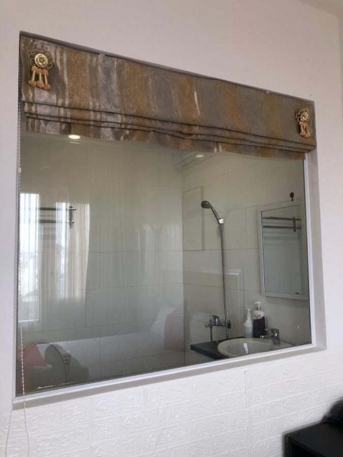 Aan Loc Phu Hotel Хошимин Екстериор снимка